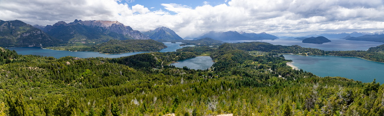 Аргентина, Патагония